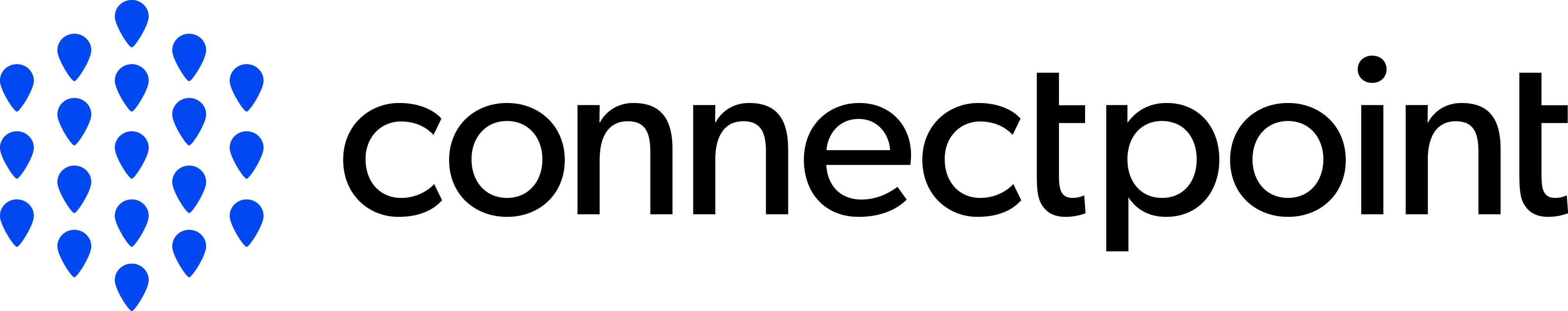 ConnectPoint GitLab